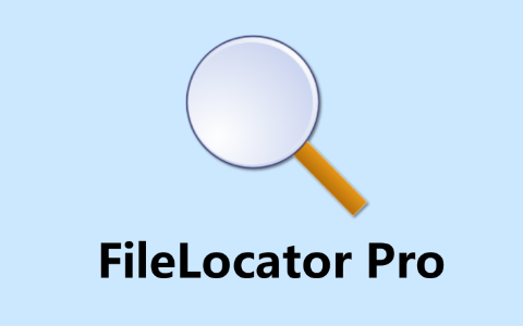 FileLocator Pro v9.0 Build 3307 专业的全文检索工具 | 文件批量搜索软件-十一张