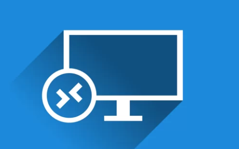 Remote Desktop Organizer提示“连接无法继续，因为未启用身份验证，并且远程计算机需要启用身份验证以进行连接”-十一张
