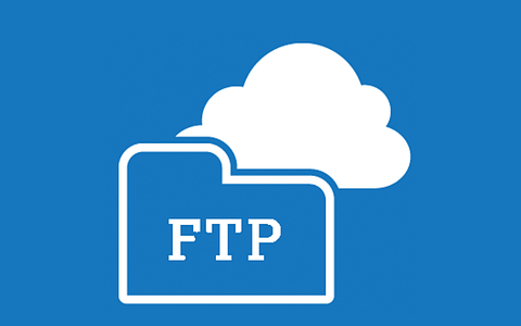 Windows Server 2019系统搭建FTP服务器-十一张