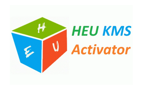HEU KMS Activator v42.0.3 离线高效的KMS激活工具-十一张
