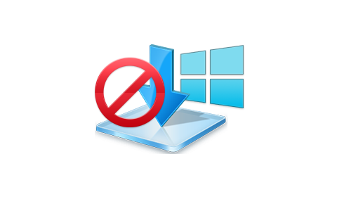 Windows Update Blocker v1.7 禁止Win10/11系统自动更新工具-十一张