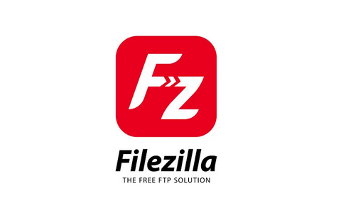 FileZilla Server搭建FTP服务器使用匿名登录-十一张