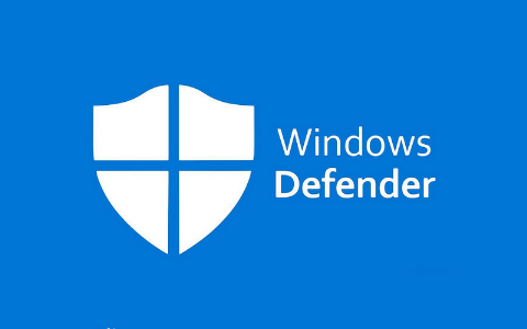 一键彻底关闭Win10自带Windows Defender杀毒软件-十一张