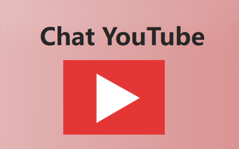 Chat YouTube – 用ChatGPT总结视频并向视频提问-十一张