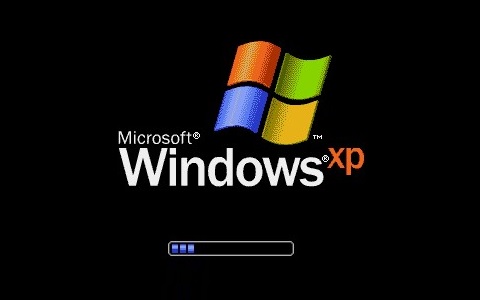 微软Windows XP官方原版系统下载（中文 / 英文 / 繁体）-十一张
