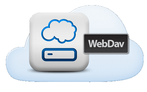 什么是WebDAV协议？-十一张