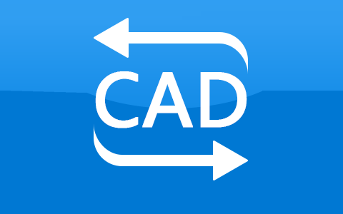迅捷CAD转换器 v1.0 便携版-十一张