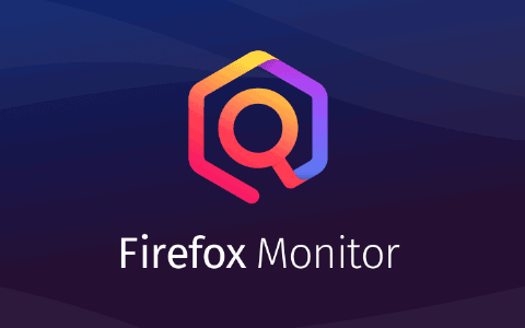 Firefox Monitor检测邮箱数据是否泄露-十一张
