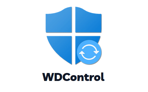 WDControl v1.7.0 关闭Windows Defender杀毒软件-十一张