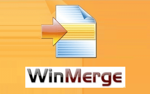 WinMerge v2.16.32.0 文件文件夹对比工具-十一张