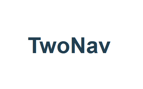 TwoNav开源网址导航系统源码-十一张
