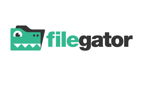 宝塔面板安装FileGator多用户文件共享管理器-十一张