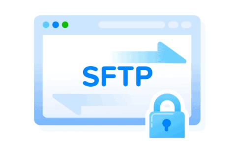 Linux系统的SFTP多用户权限配置-十一张