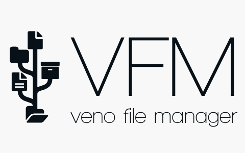 Veno File Manager在线文件管理系统，搭建一套自己的私人云盘系统-十一张