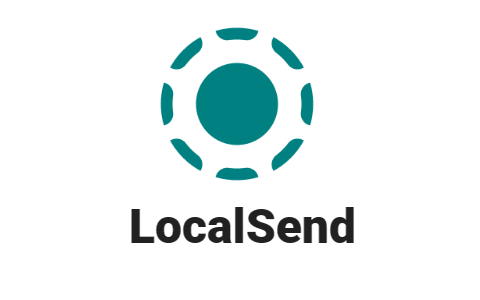 开源的局域网文件传输工具 LocalSend v1.12.0 绿色版-十一张