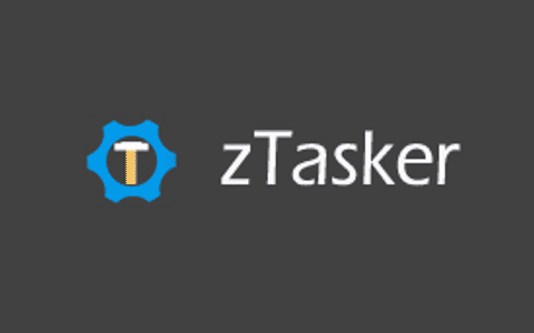 zTasker v1.5 全自动定时任务工具-十一张