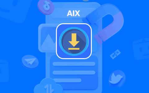 AIX智能下载器(图片/视频/音乐/文档)Pro v10.9.0.38-十一张