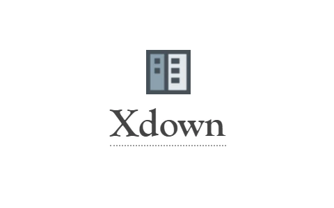 免费的高速下载工具 Xdown v2.0.6.5 中文绿色版-十一张