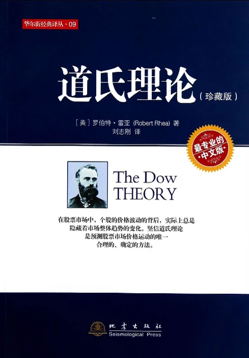 图片[4]-做一个简单的投资者 | 买入篇：极简买入的六大原则-十一张