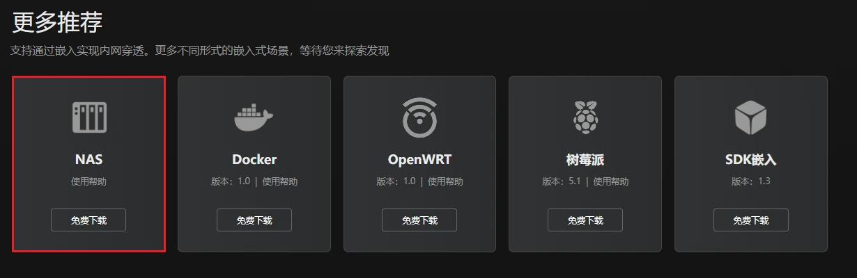 图片[5]-群晖NAS通过贝锐花生壳内网穿透实现外网访问-十一张