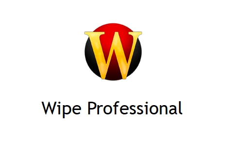专业数据擦除软件 Wipe Pro 2605 多语便携版-十一张