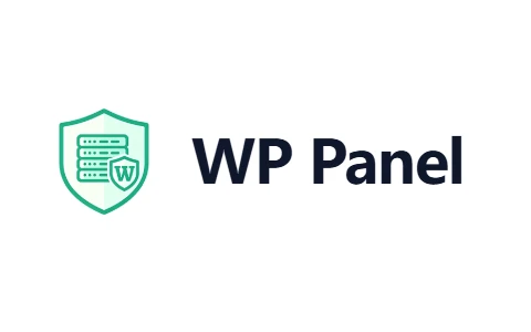 WordPress 专用服务器管理面板:WP Panel-十一张