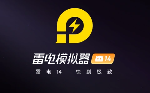 雷电安卓模拟器 v14.0.16.0 去广告绿色纯净版-十一张