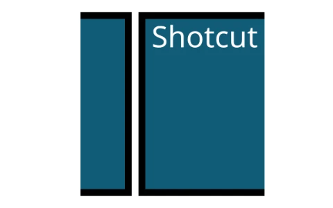 开源视频剪辑软件 Shotcut v26.7.30 中文绿色版-十一张