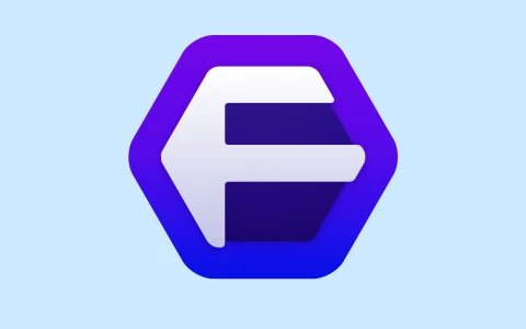 基于 Firefox 火狐浏览器 Floorp Browser v12.17.1 官方便携版-十一张