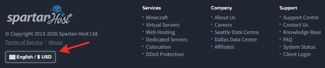 图片[1]-SpartanHost（斯巴达）AS9929+CMIN2 美国西雅图机房 VPS 推荐-十一张