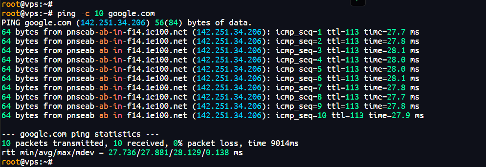 图片[6]-在 Linux 系统中启用 BBR（TCP 拥塞控制算法），提升网络性能-十一张
