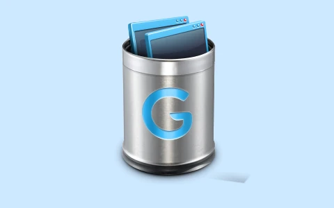 软件卸载工具 Geek Uninstaller v1.5.4.180 中文绿色版-十一张
