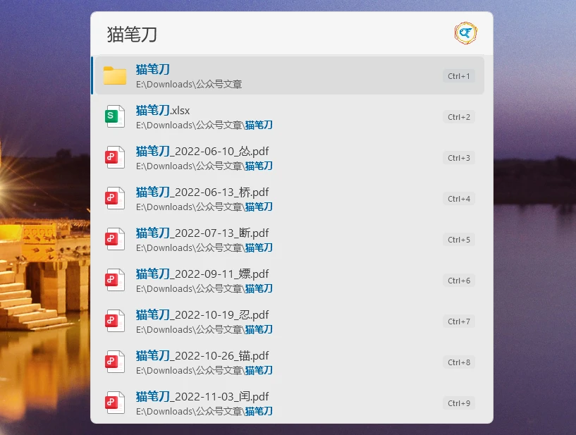 图片[1]-高性能 Windows 本地检索系统 Lertaro v5.9.2 安装版-十一张