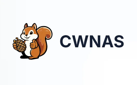 畅网 CWNAS | 免费开源、自主可控的 AI Native NAS 系统-十一张