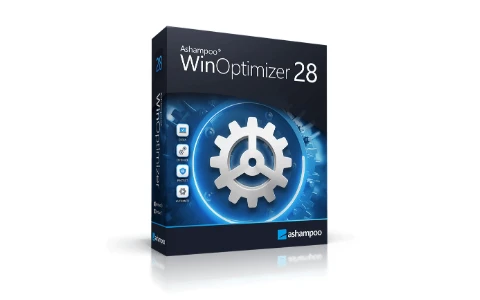限时免费领取 | 阿香婆系统优化工具 Ashampoo WinOptimizer 28 终身授权-十一张