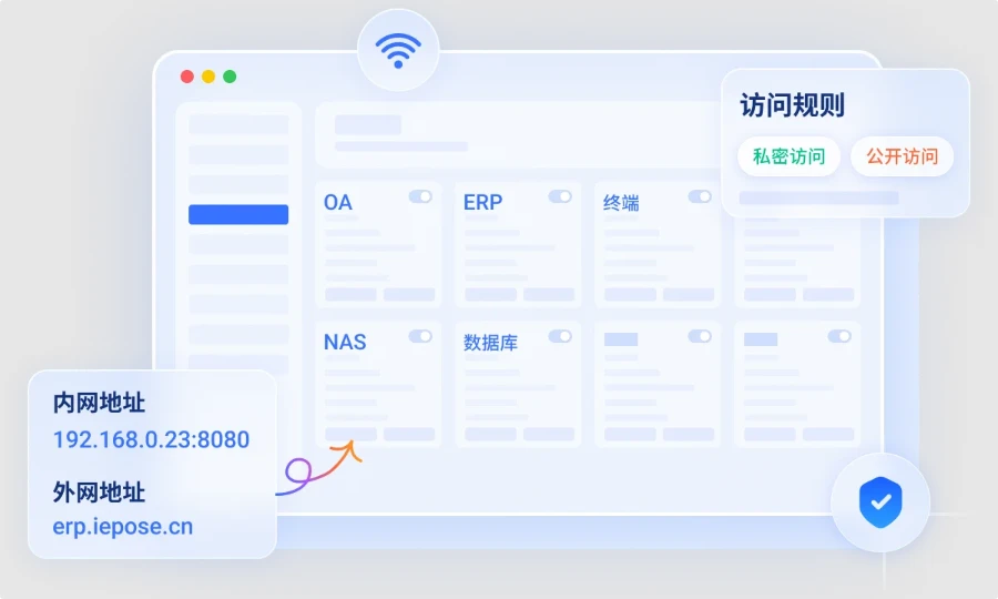 图片[2]-节点小宝 - 强大的远程访问工具-十一张